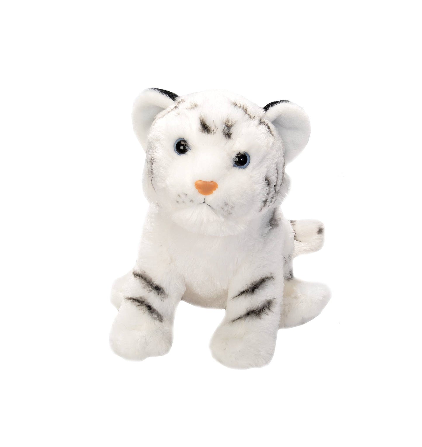 CK-Mini Tiger White Baby: 23 X 13 X 17