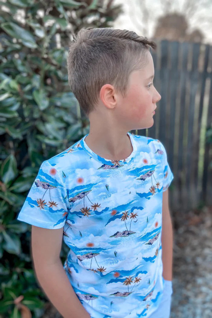 Island T-Shirt