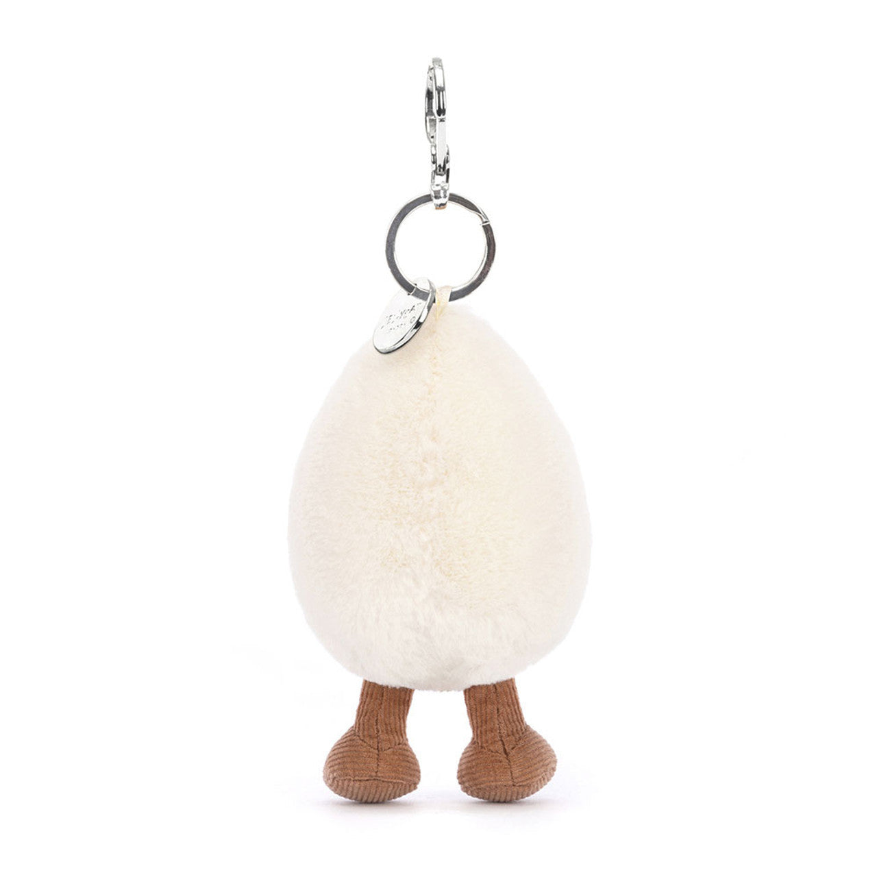 Jellycat - Amuseables Happy Boiled Egg Bag Charm