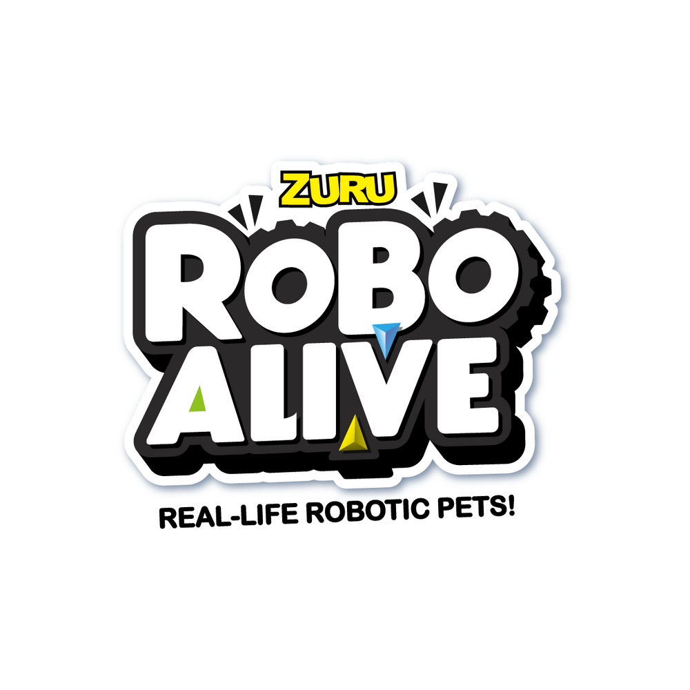 Zuru - Robo Alive Giant Tarantula