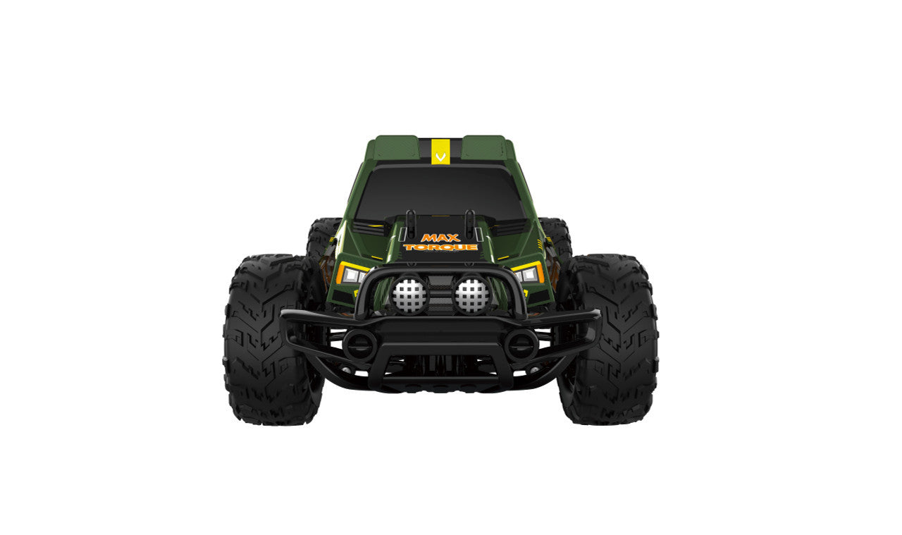 Revolt - Radio Control Max Torque 4x4
