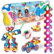 Clixo - Family Pack - 150 pieces
