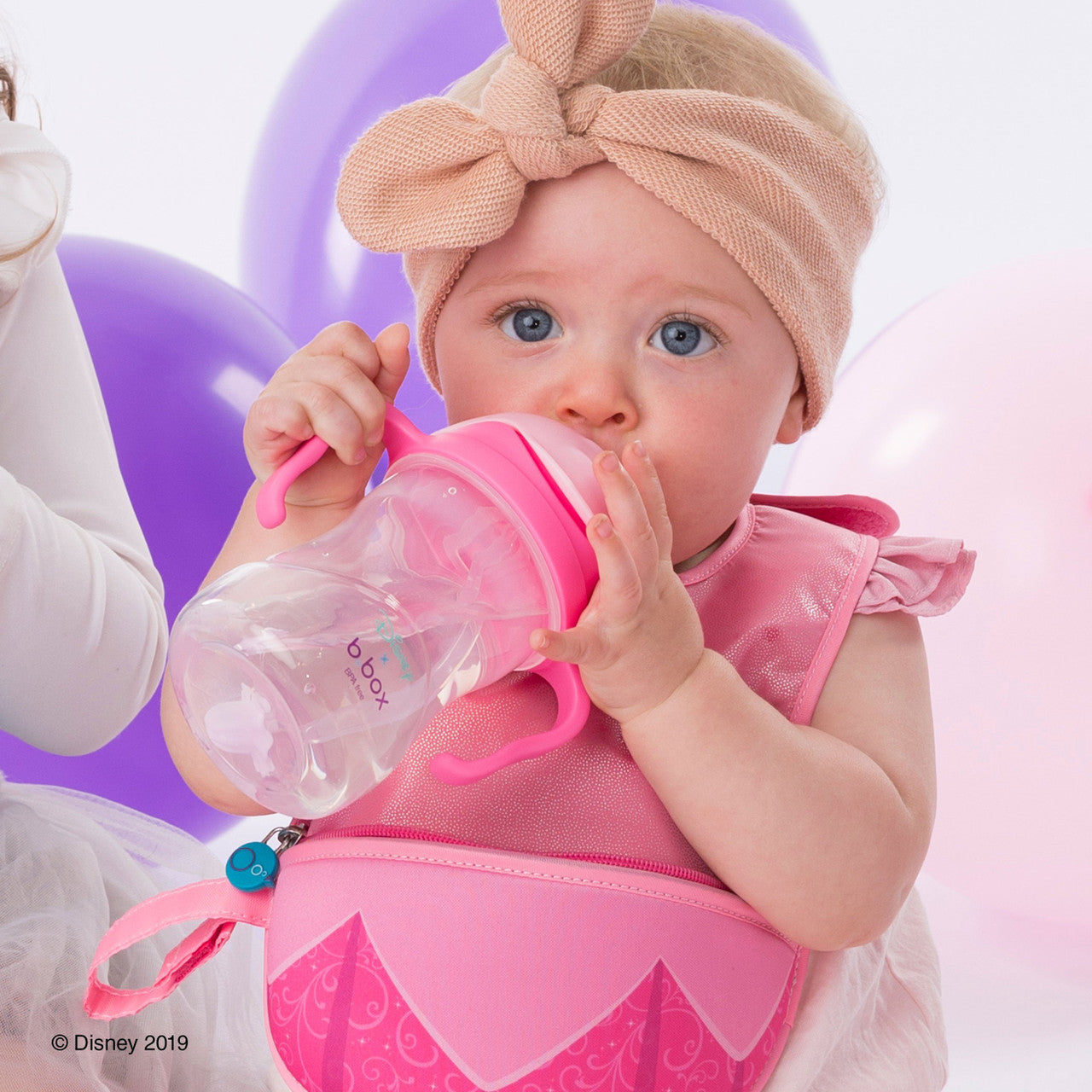 B.Box Sippy Cup - Disney Aurora