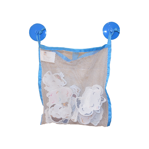 Buddy & Barney - Colour Changing Bath Book & Stickers - Muddy Paws