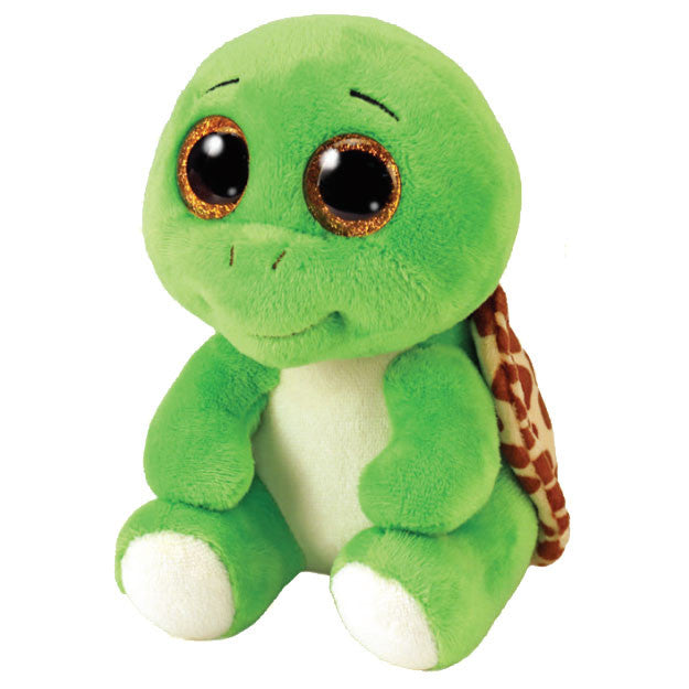 TY Beanie Boos Regular - Turbo Spotted Turtle