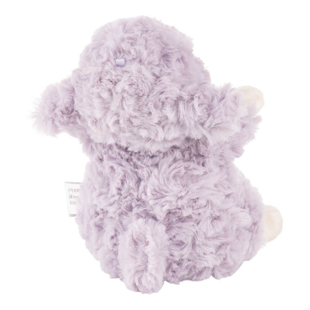 Bunnies By The Bay - Wee Kiddo the Lamb Purple 15cm