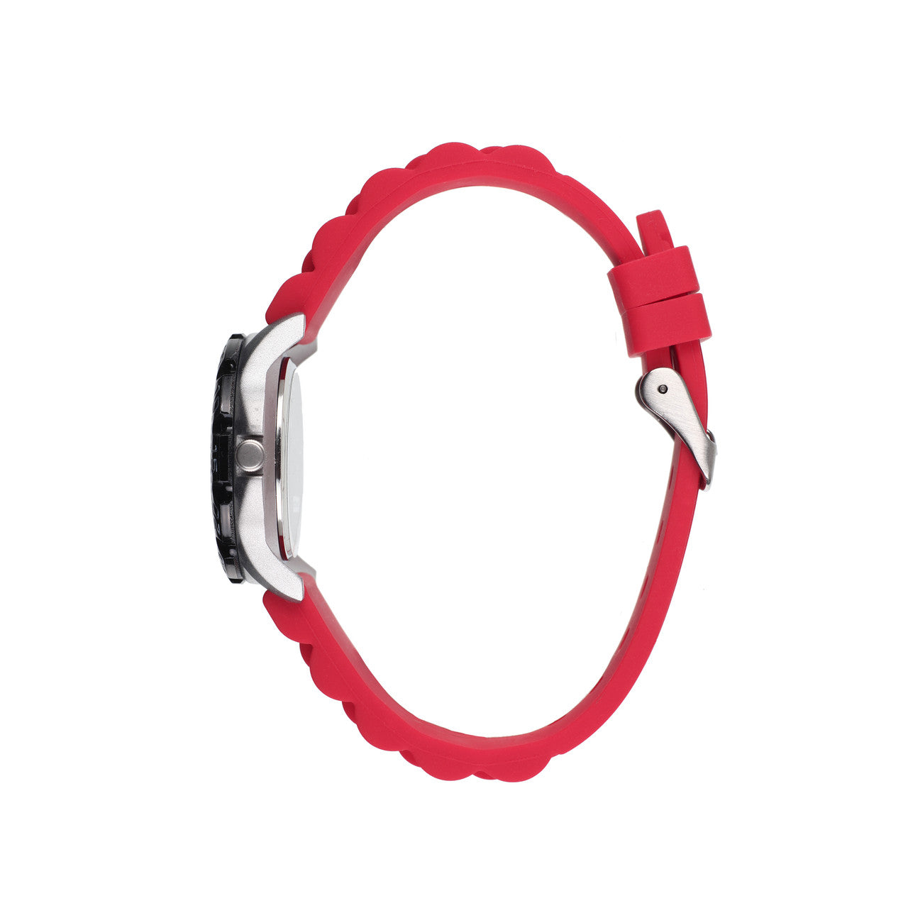 Cactus Supreme - Time Teacher Watch - Red