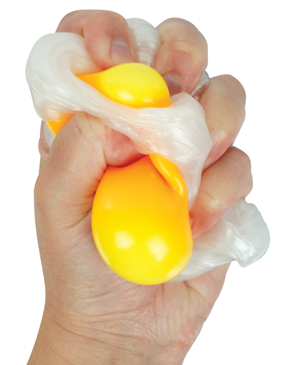 Crazy Aaron's Thinking Putty - Eggcellent 4" Tin