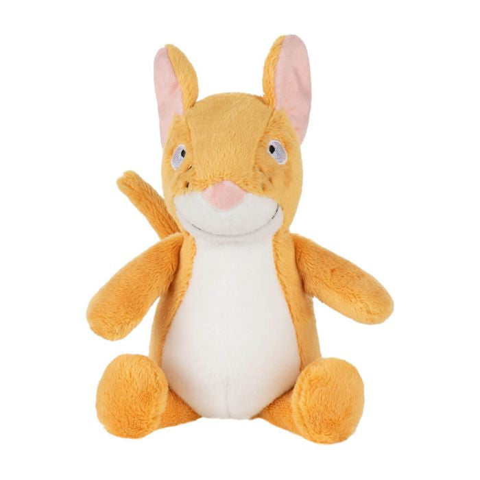 The Gruffalo - Mouse Plush Toy 18cm