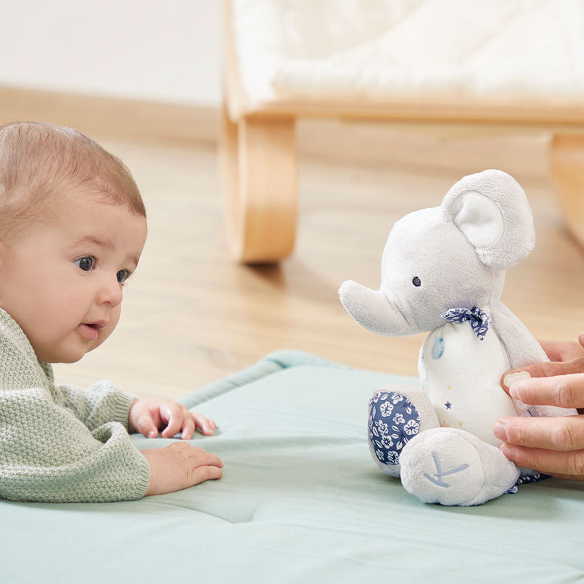 Kaloo - Chansons Soft Sound Elephant