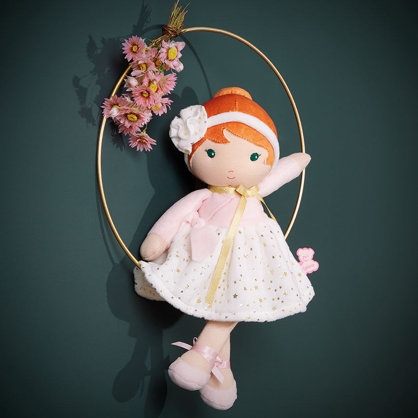 Kaloo - Tendresse Valentine Doll - Large