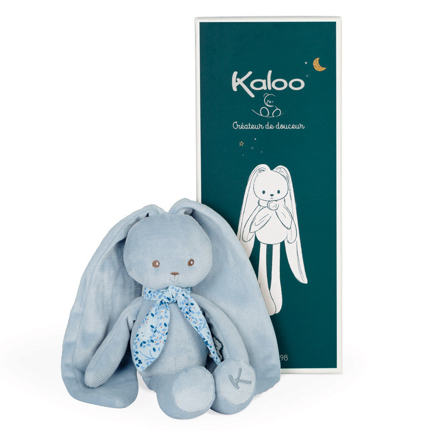 Kaloo - Lapinoo Rabbit Blue 35cm