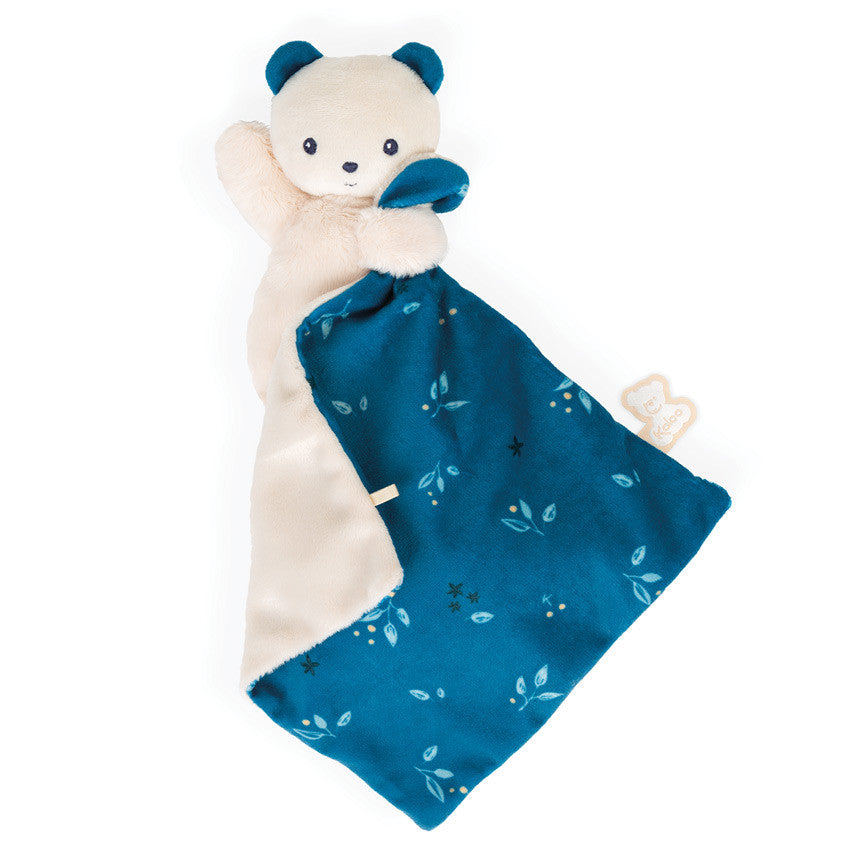 Kaloo - Carre Doudou Bear Night