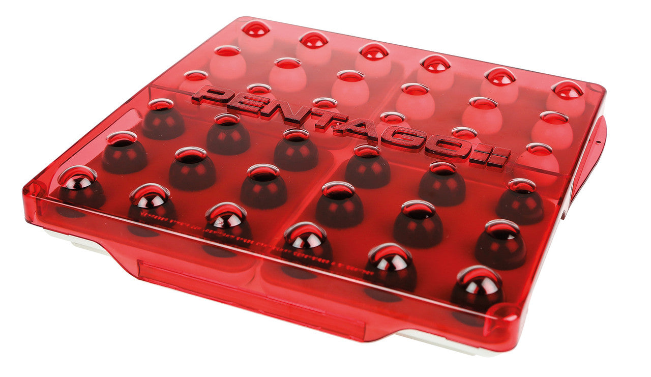 Mindtwister - Pentago: The Mind Twisting Game