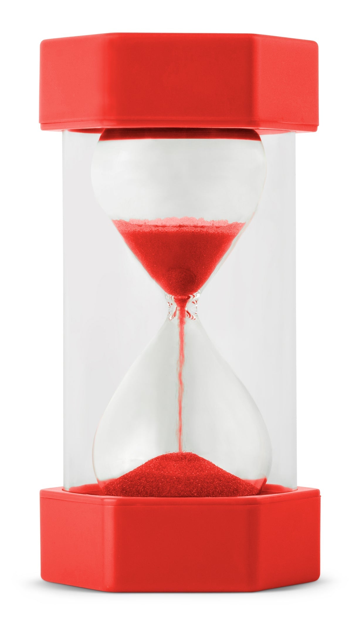 Learning Can Be Fun - 2 Minute Large Sand Timer