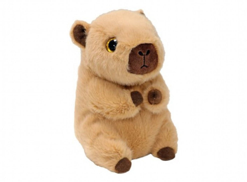TY Beanie Bellies Regular - Lara the Capybara