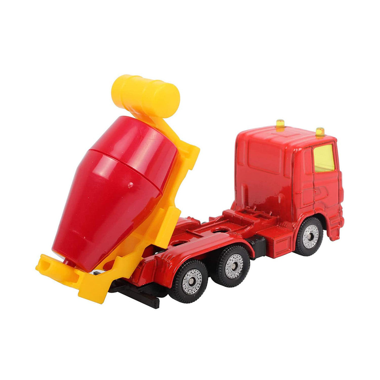 Siku - 0813 - Cement Mixer