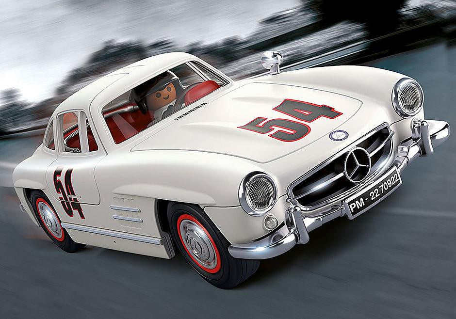 Playmobil - Mercedes-Benz 300 SL | 70922