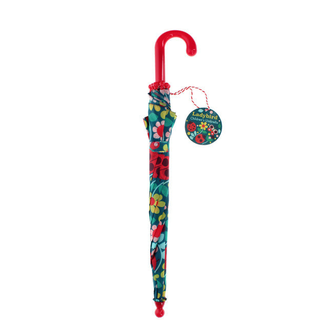 Rex London - Children's Umbrella Ladybird