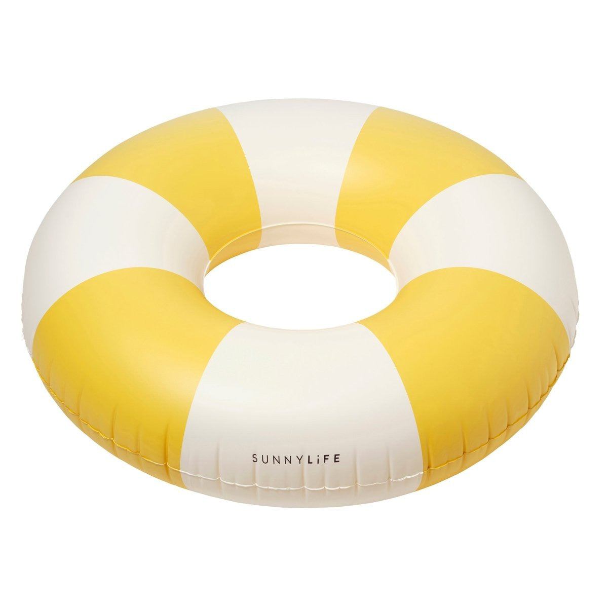 Sunnylife - Pool Ring - Sunshine Yellow
