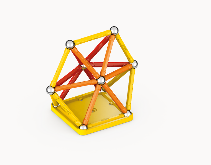 Geomag- Classic 42pc Set