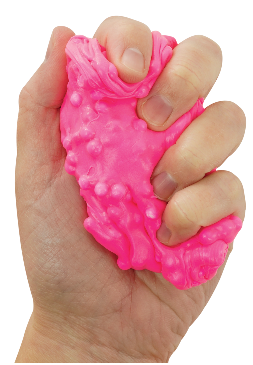 Crazy Aaron's Thinking Putty - Sponge 4" Tin