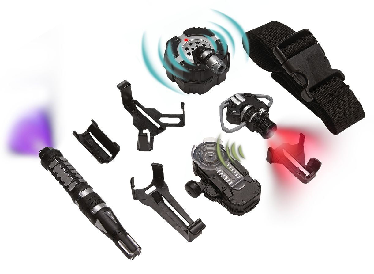 Spy X - Night Ops Kit