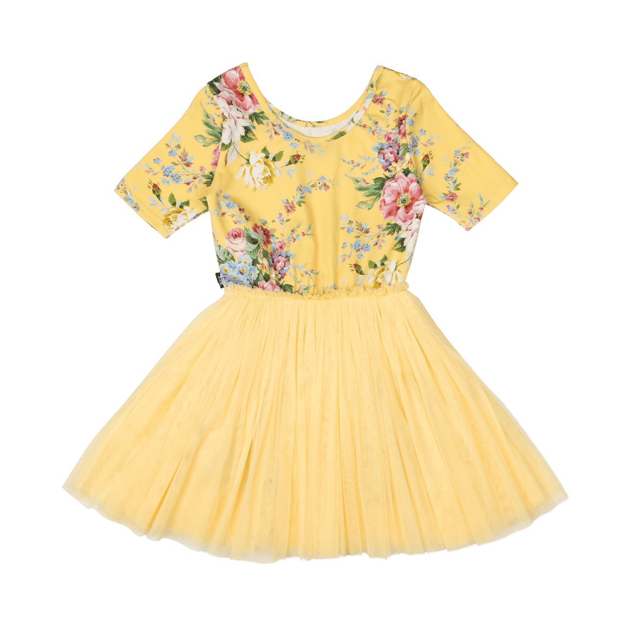 Rock Your Baby - Beatrice Circus Dress