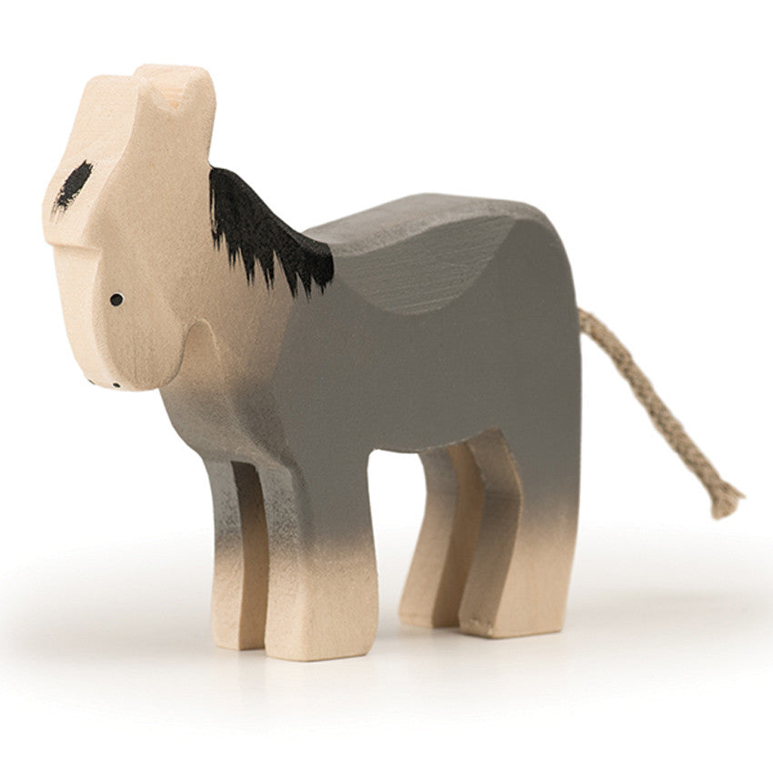 Trauffer - Donkey, Large