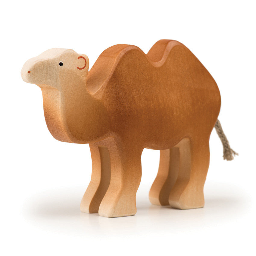 Trauffer - Camel, Large