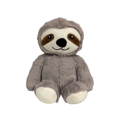 Sensory Sensations - Weighted Sloth 1.3kg