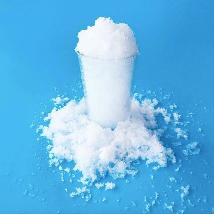 Discovery Zone - Instant Snow 50g