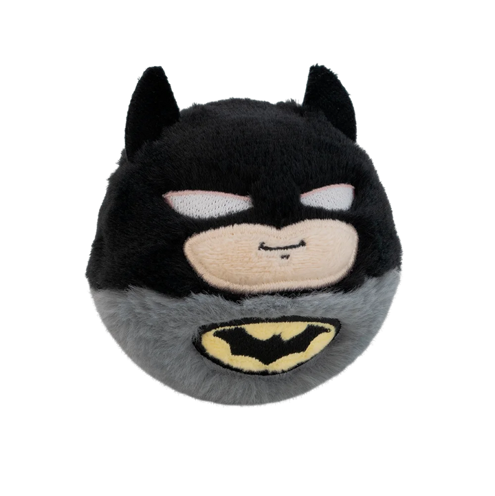 TY Beanie Bouncers - DC -BATMAN