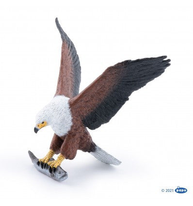 Papo - African Fish Eagle Figurine