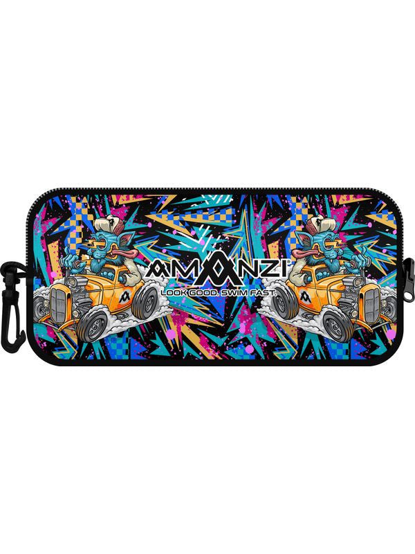 Amanzi - Neoprene Case - Axelrod
