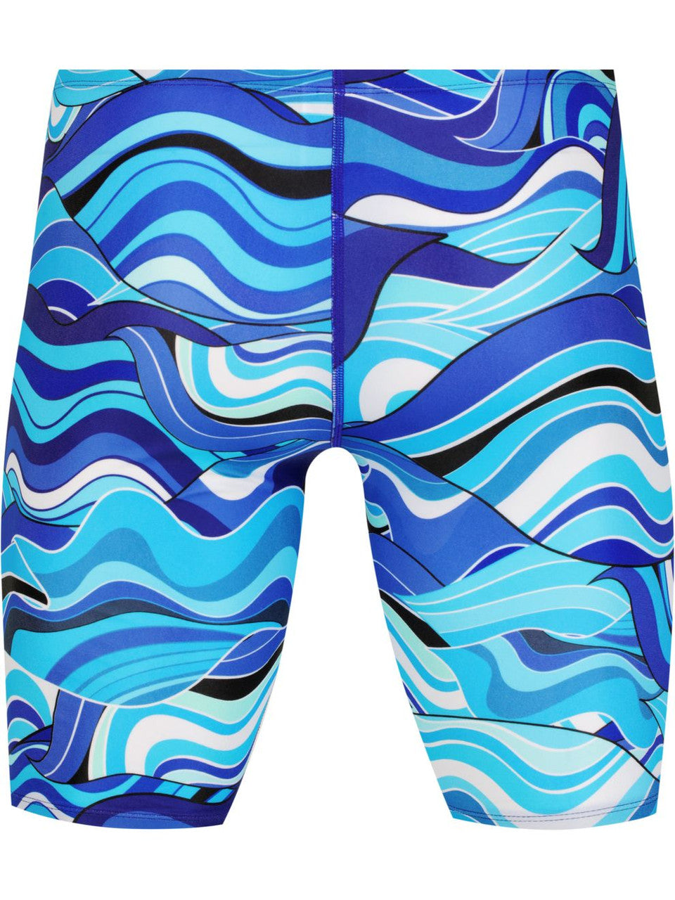 Amanzi - Boys Jammers - Seafire