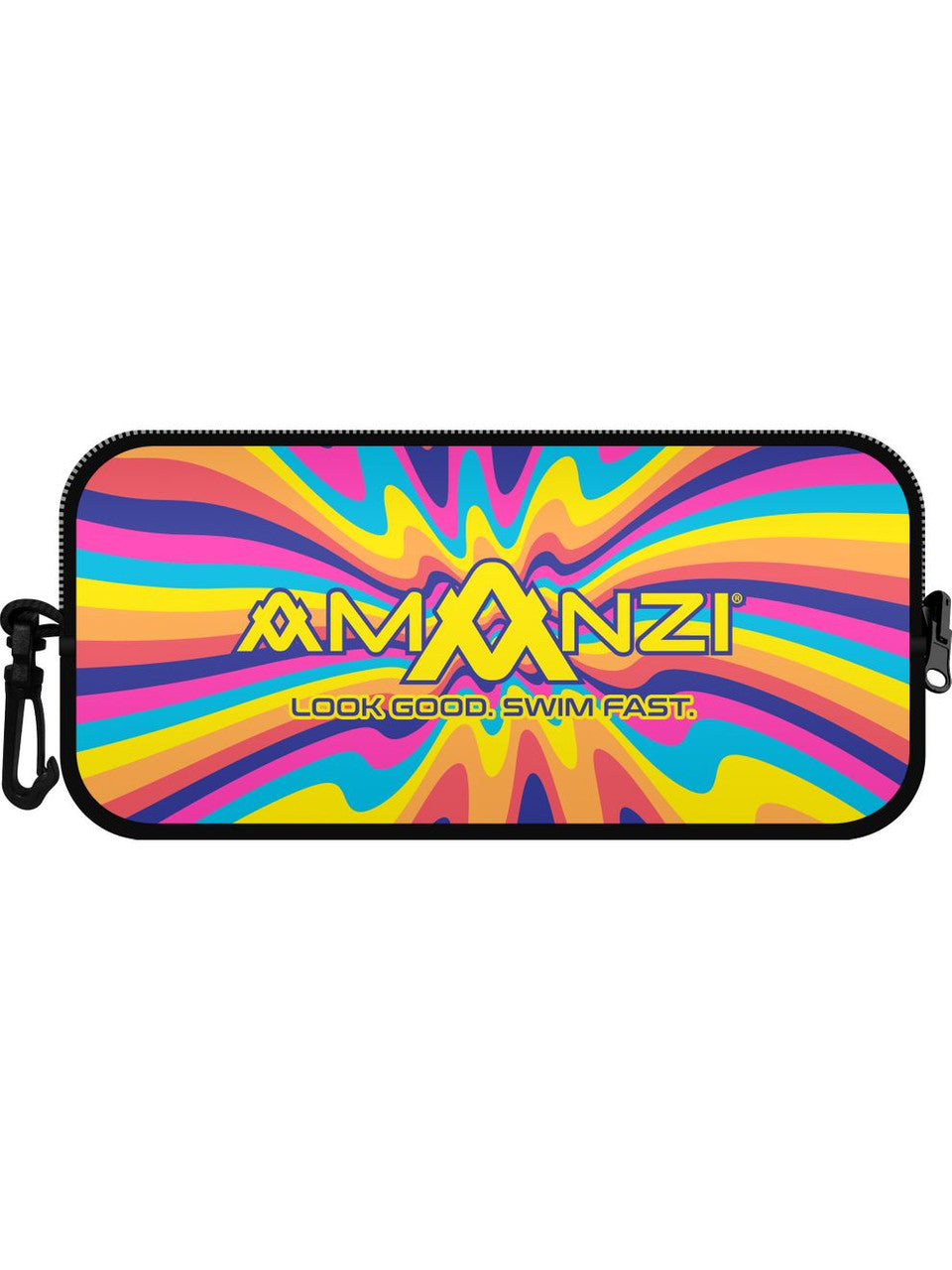 Amanzi - Neoprene Case - Sundance
