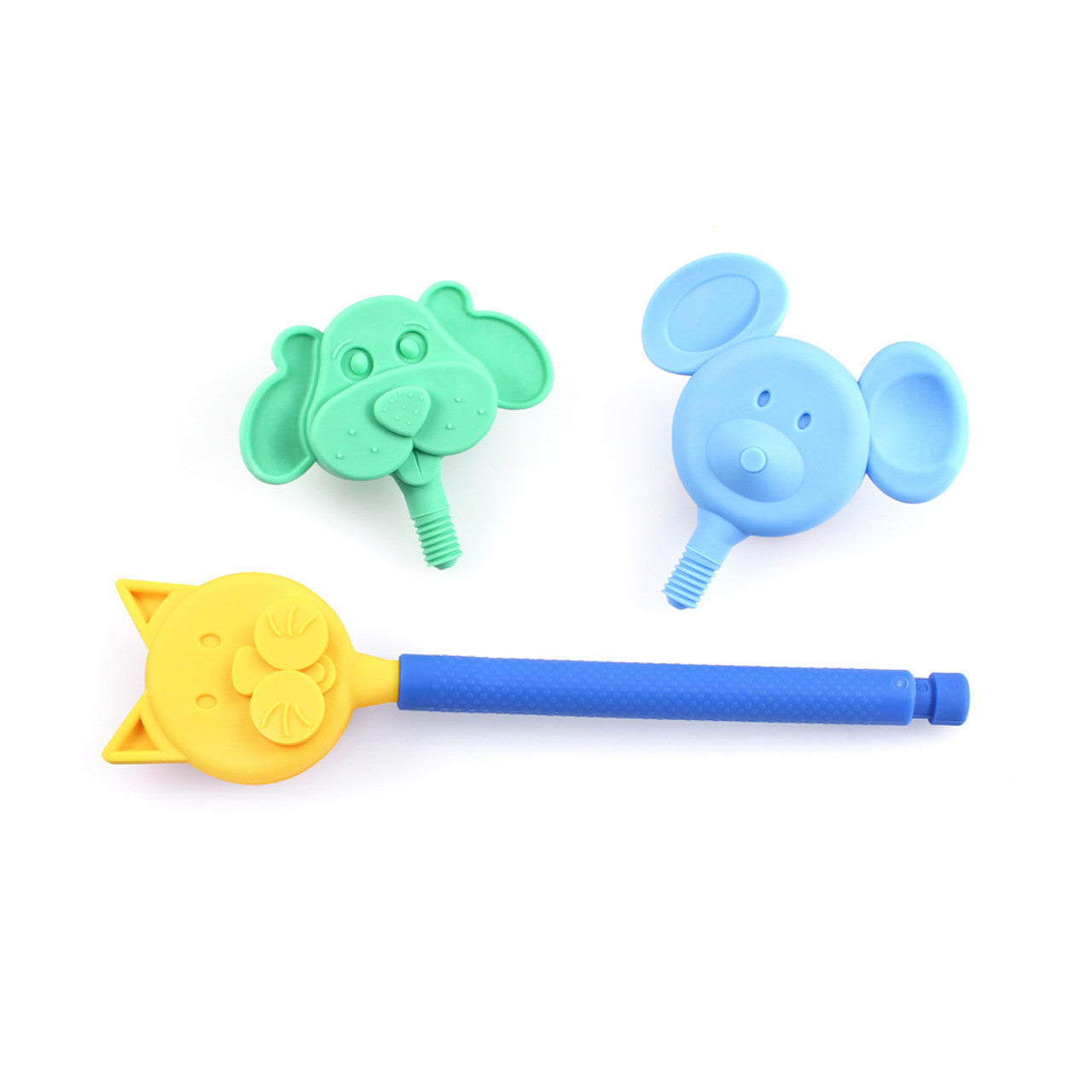 ARK Therapeutic - Z-Vibe® - Animal Kit
