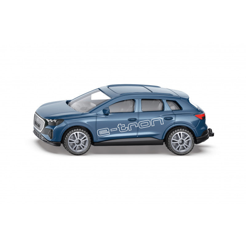 Siku - 1567 - Audi Q4 e-tron