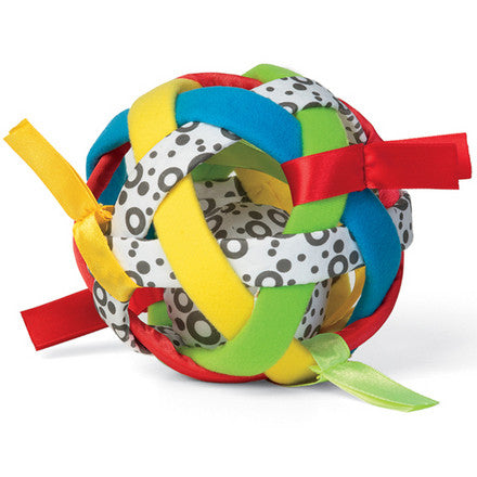 Manhattan Toy - Bababall