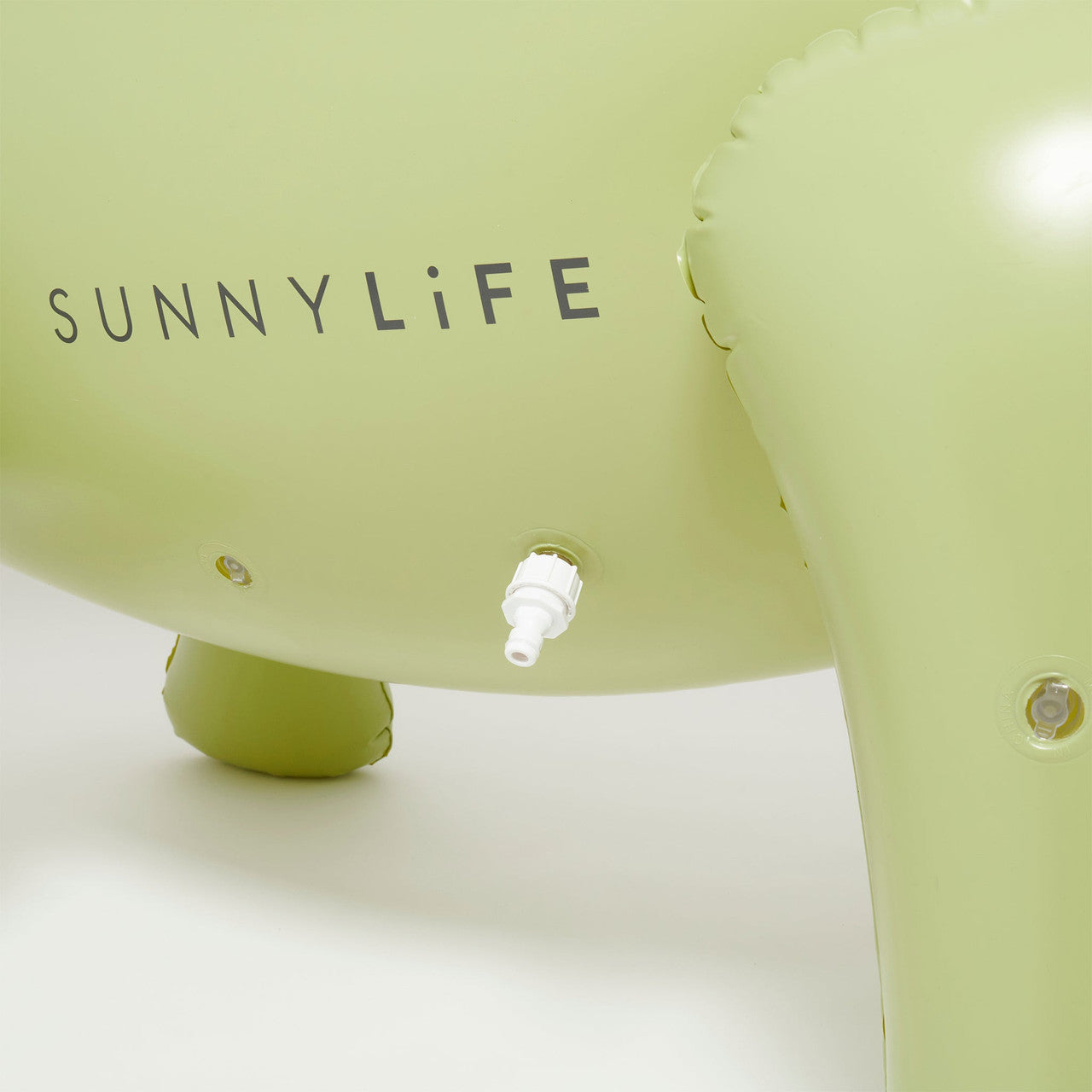 Sunnylife - Dino Giant Sprinkler - Into the Wild Khaki