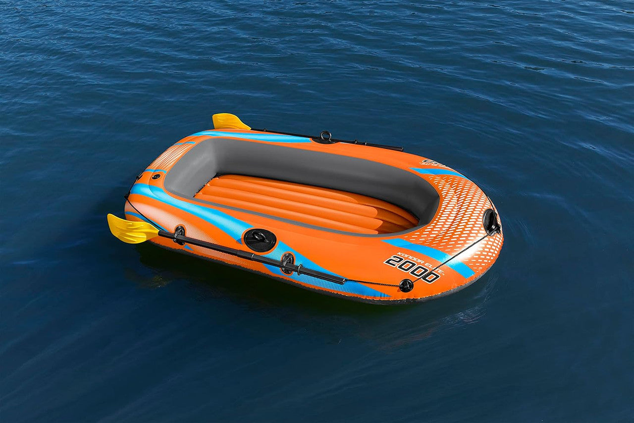 Bestway Kondor 2000 Raft Set