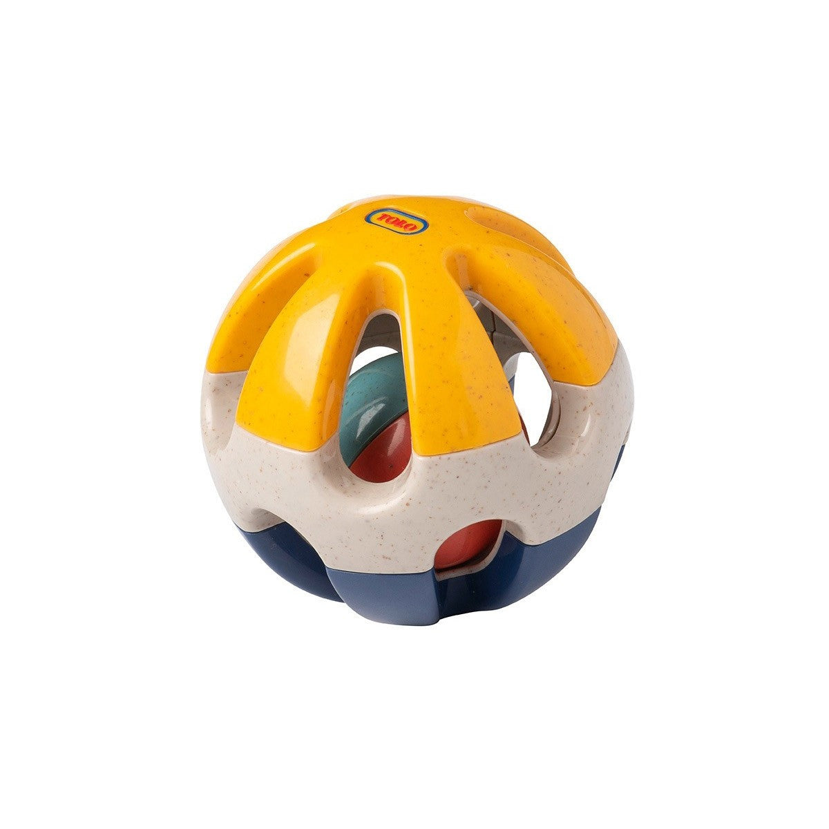Tolo - Bio Roller Rattle