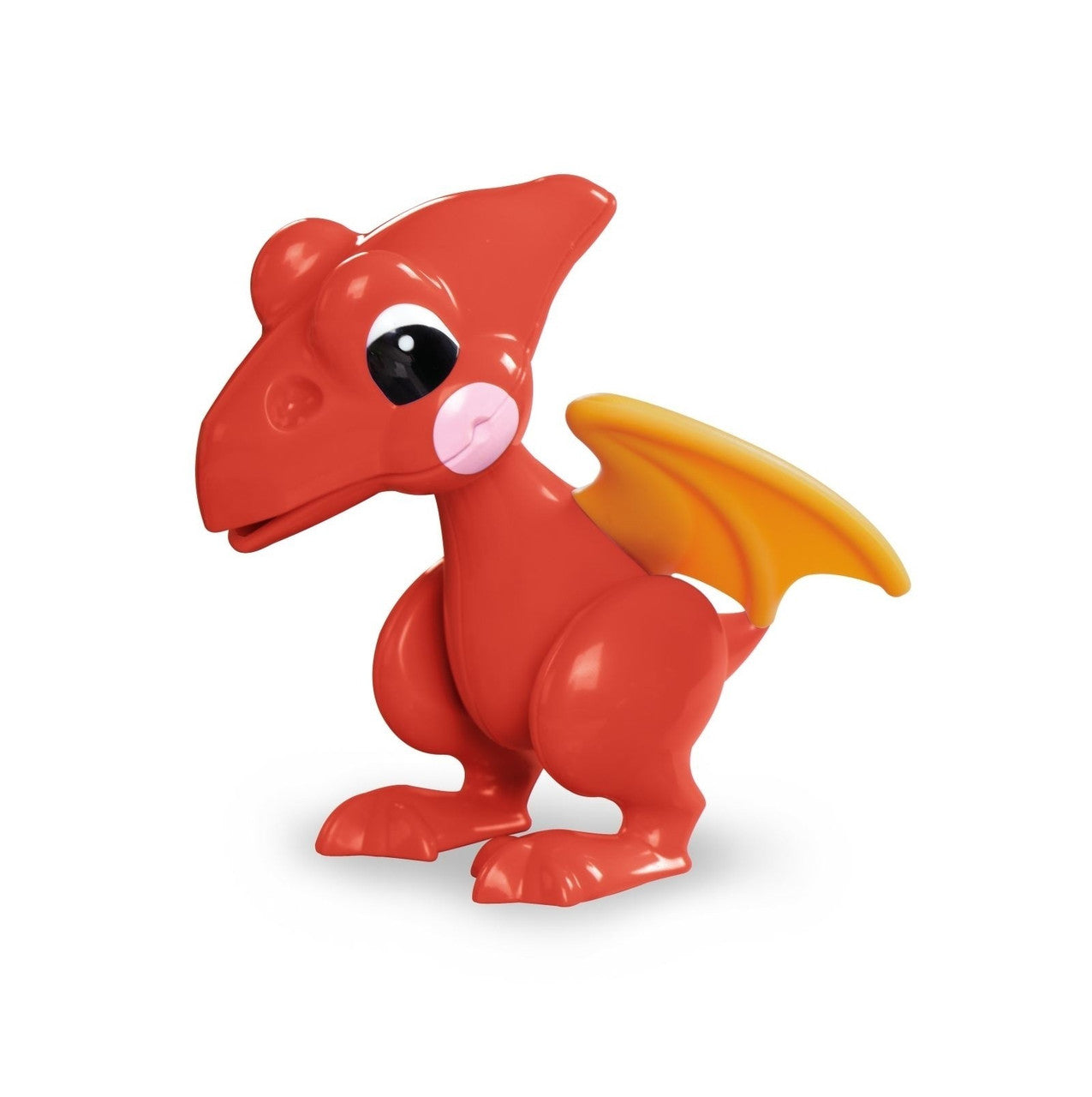 Tolo - First Friends Red Pterodactyl