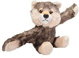Wild Republic - Huggers Wolf - 20cm