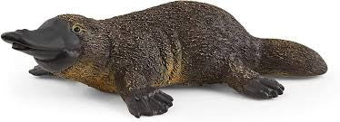 Schleich Wild Life - Platypus