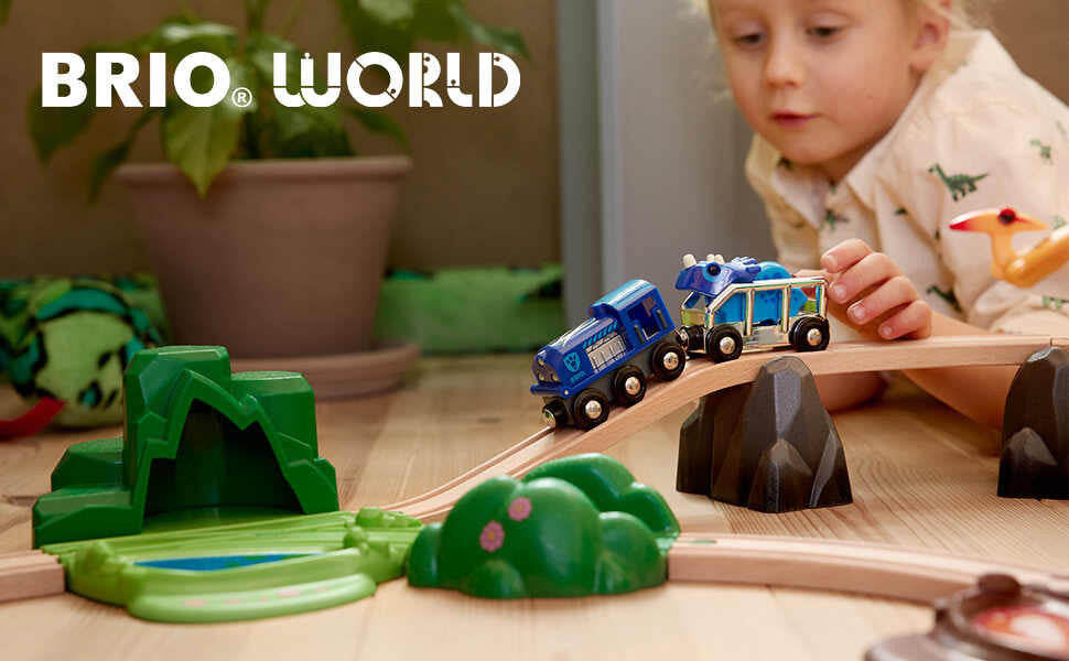 BRIO World - Special Edition Train 2025