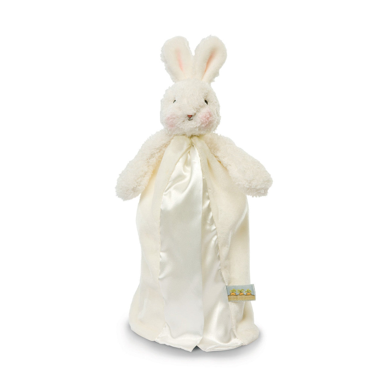 Bunnies By The Bay - Bye Bye Buddy White Bunny 'Bun Bun'