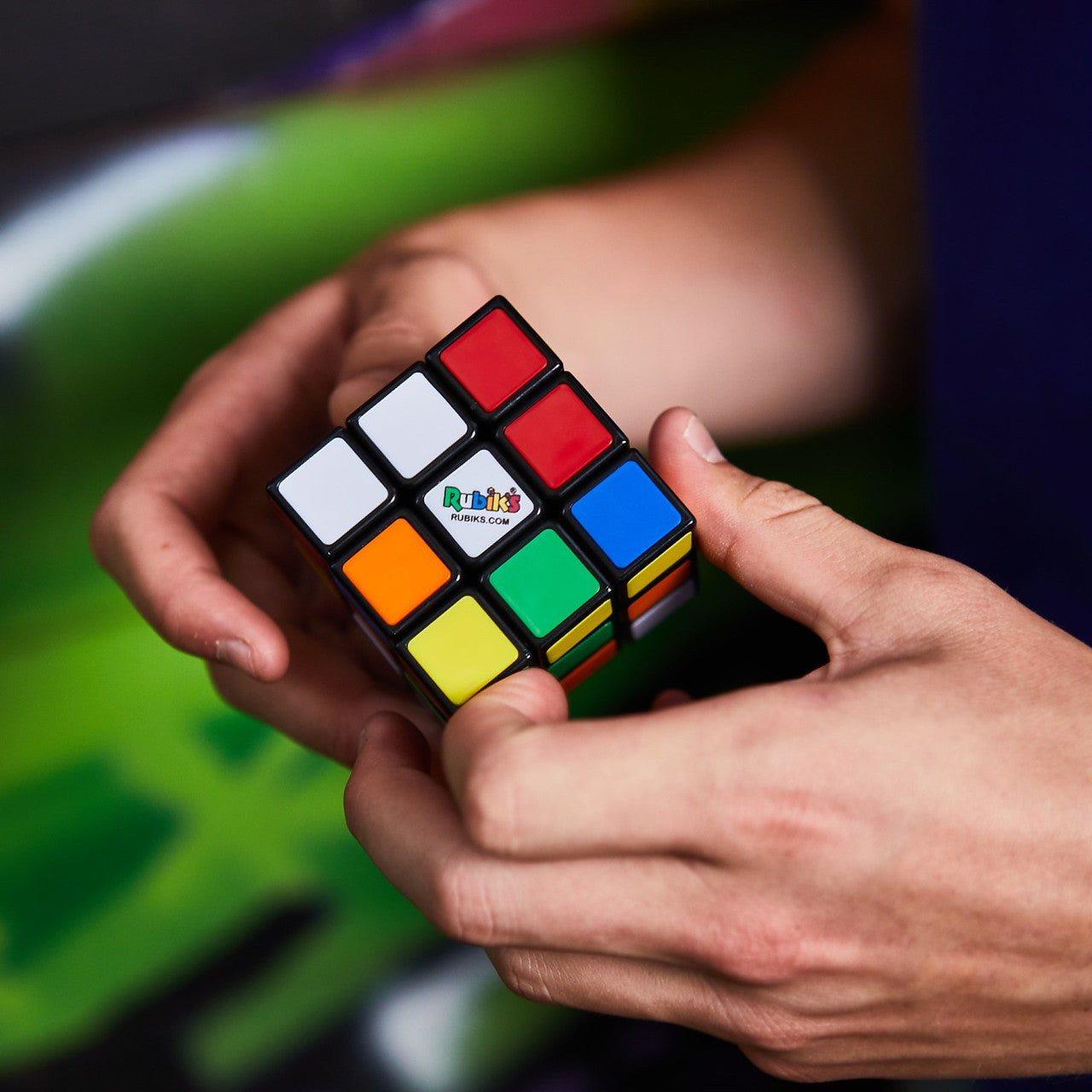 Rubik's Cube 3 x 3