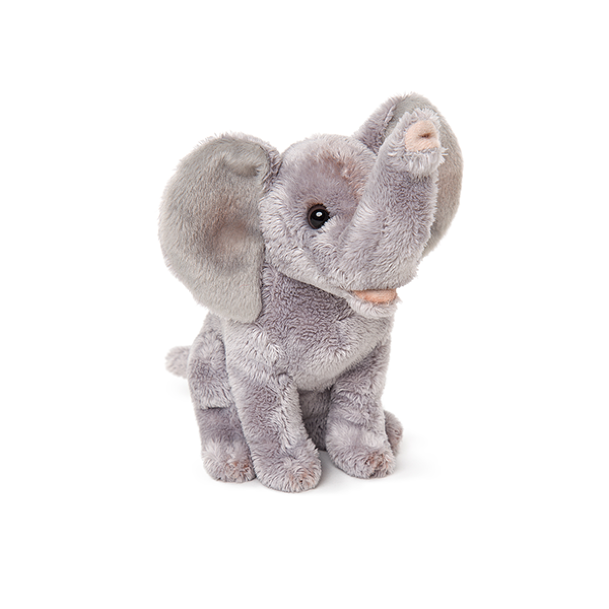 Cuddly Critters Wild - Ellie Jnr Elephant 15cm